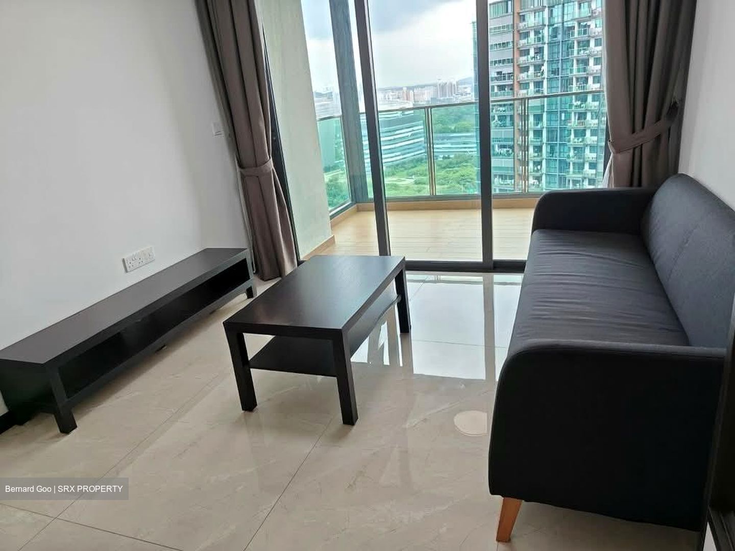 Normanton Park (D5), Apartment #581784841